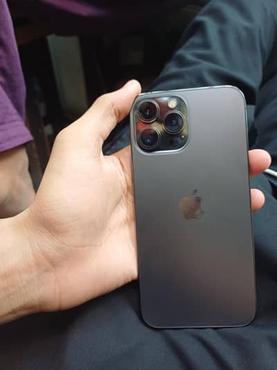 Apple iPhone 13 Pro Max fix price
