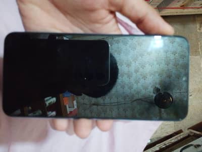Vivo Y33s