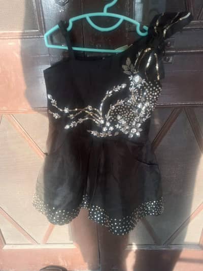 baby frock