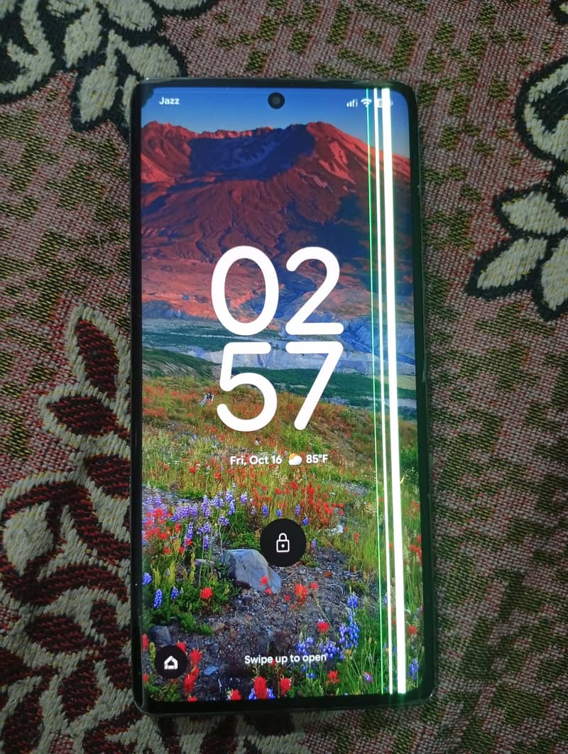 Google Pixel 7 Pro 1