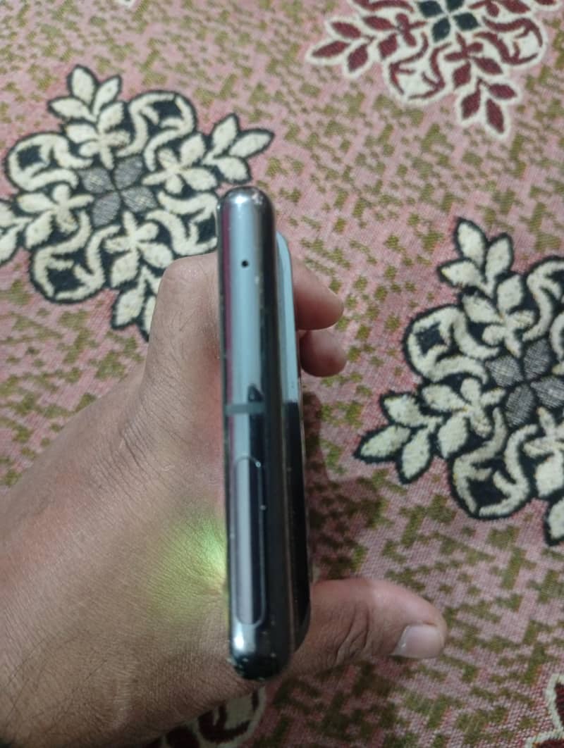 Google Pixel 7 Pro 4