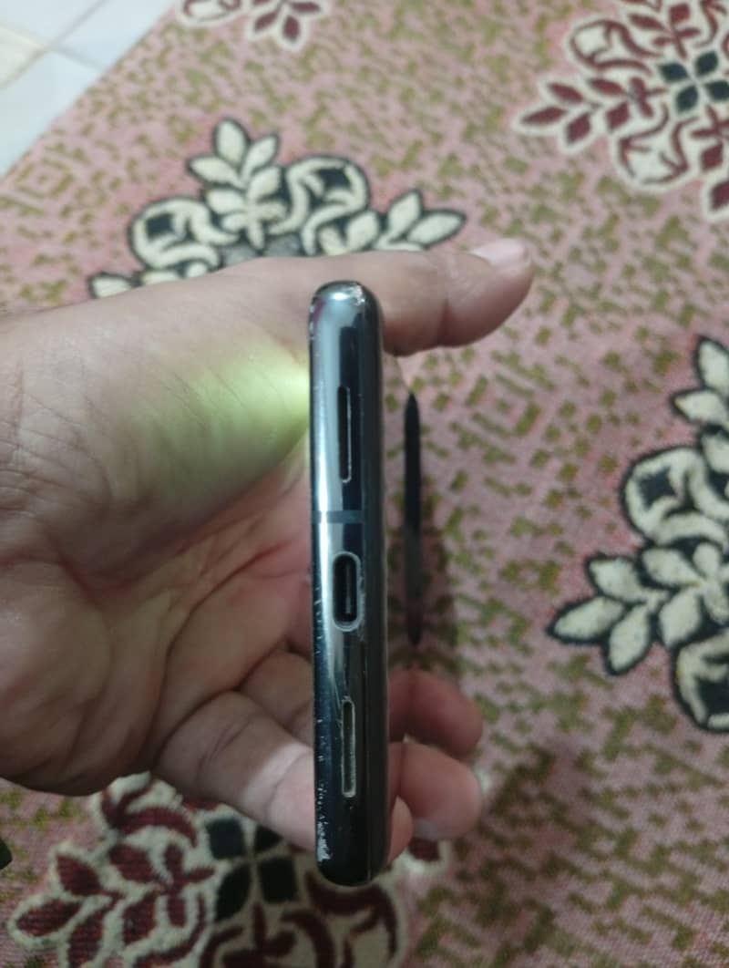 Google Pixel 7 Pro 5
