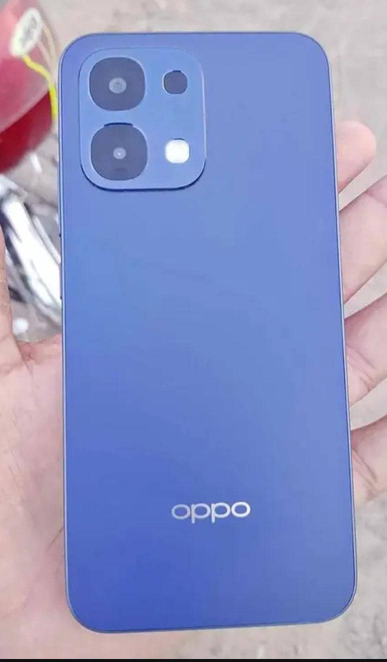 Oppo A6 pro 0