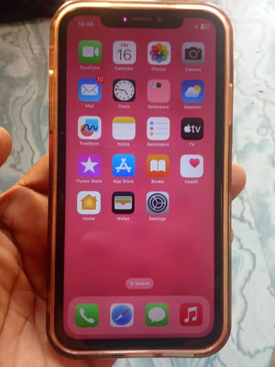 Apple iPhone XR