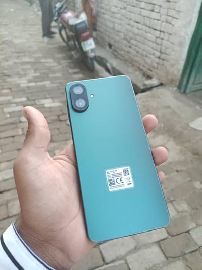 Samsung Mobile A07 5G