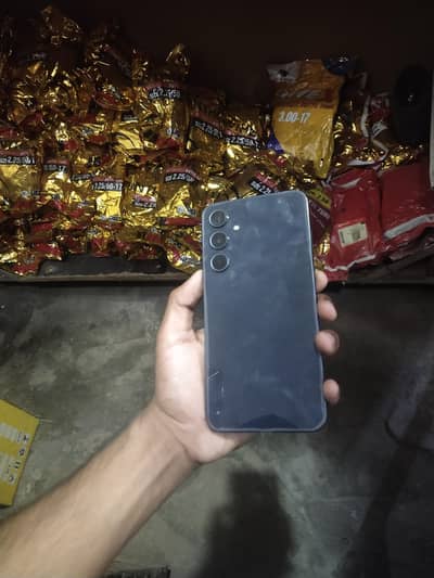 Samsung Mobile A35 5G