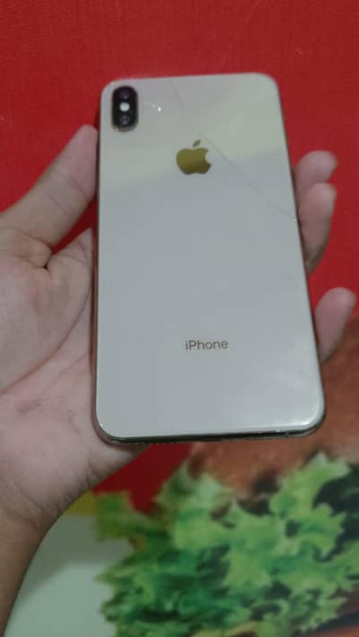 Apple iPhone XS Max
