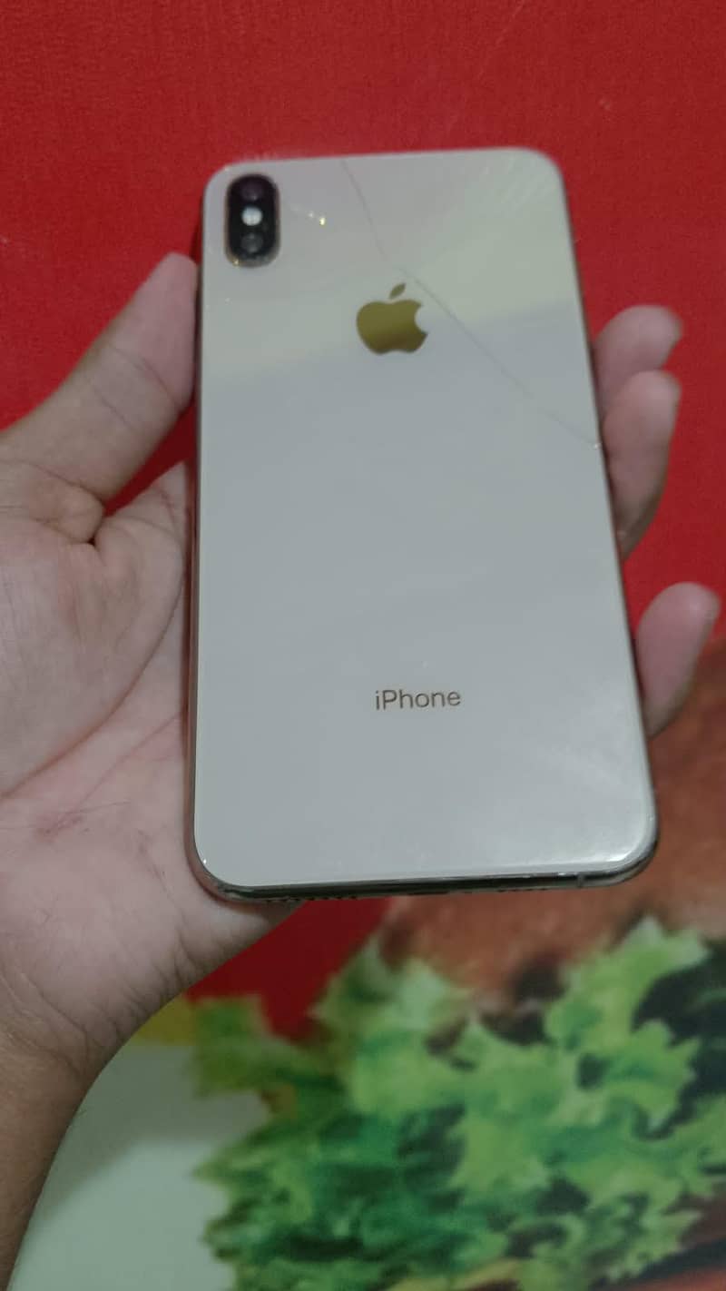 Apple iPhone XS Max 0