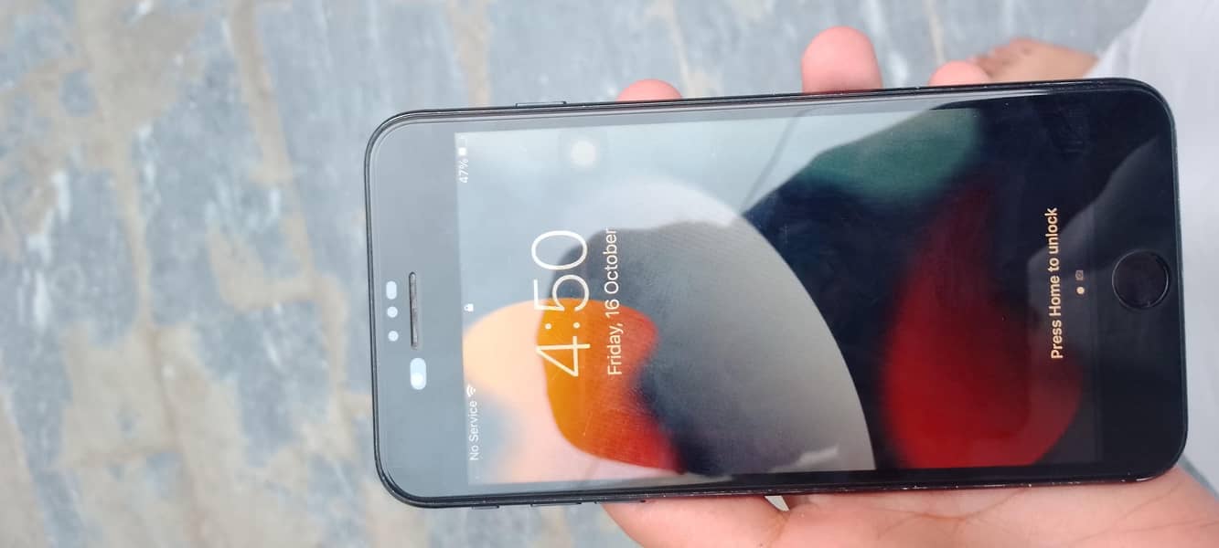 Apple iPhone 7 Plus 1