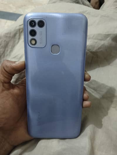 Infinix Hot 11 Play