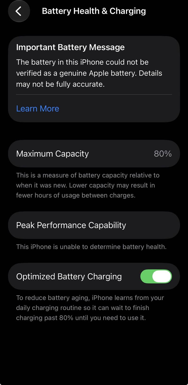 Apple iPhone 11 Pro 2