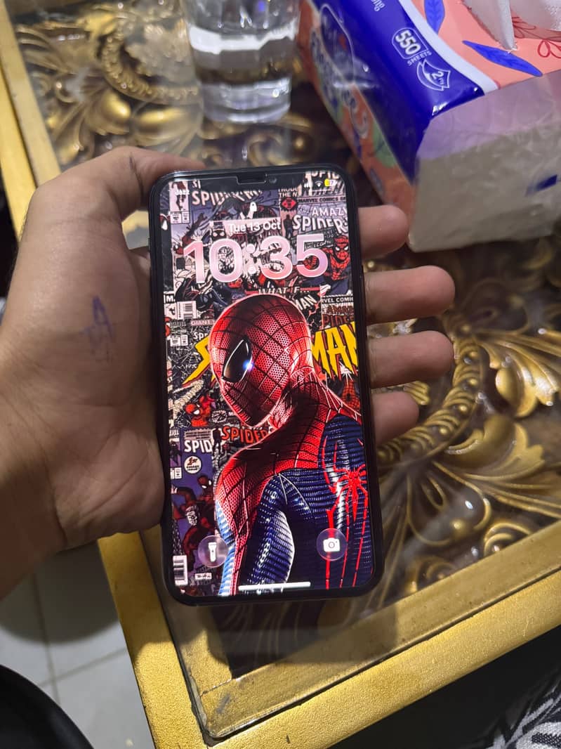Apple iPhone 11 Pro 5