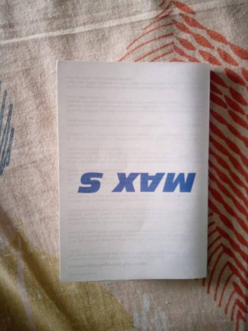 Realme Note 50 10