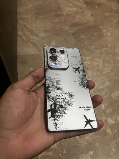 Infinix Note 50 03104451366