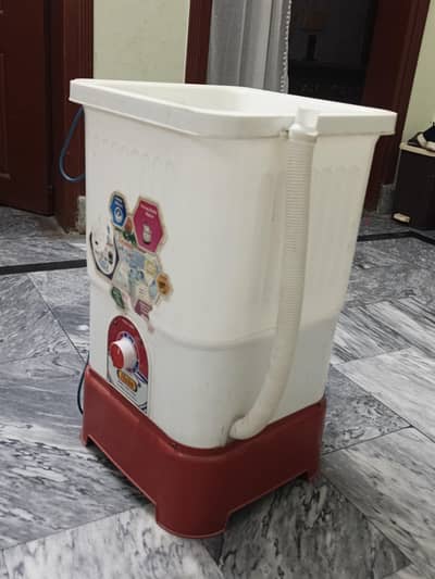 Mini washing machine super Asia