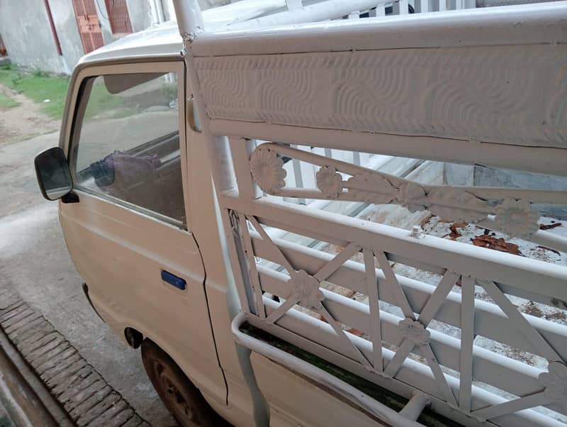 suzuki pickup 2