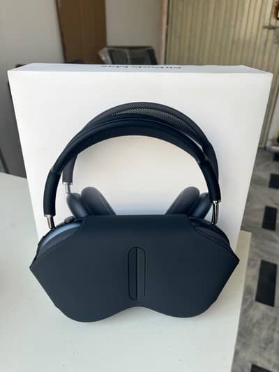 Apple AirPods Max-II C-type (new)