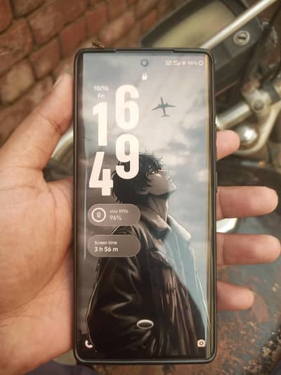 Vivo X90s