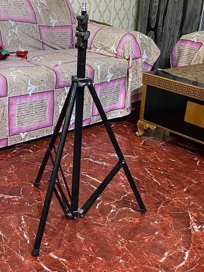 Hair Styling Stand for Sale