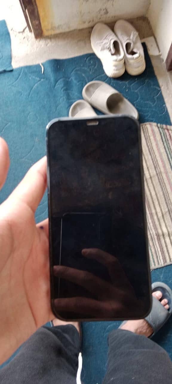 Apple iPhone 12 5