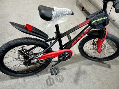 Imported Bicycle BMX Brand New | 20 Size New Cycle 0331-5507990