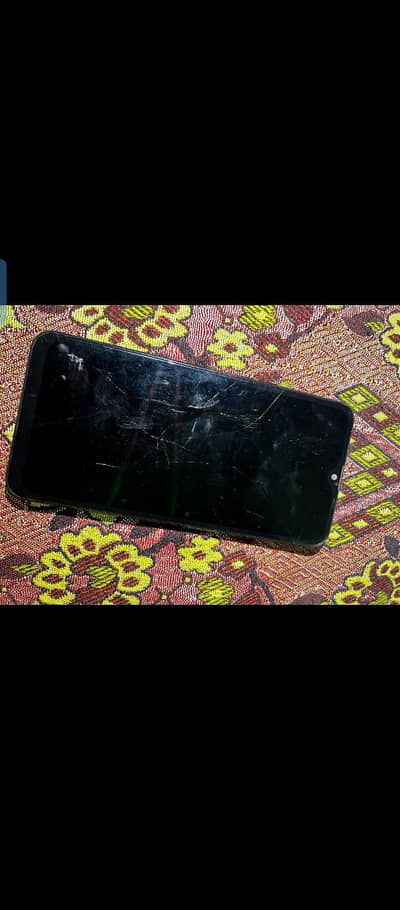 Samsung Mobile A10S