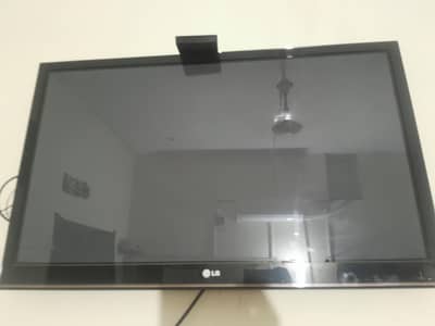 LG plasma