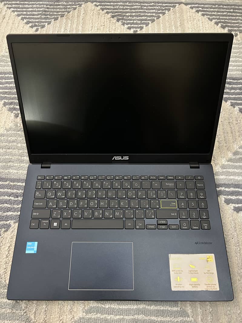 ASUS Vivobook 1