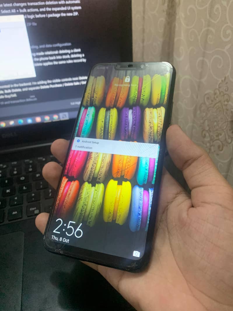 Huawei Nova 3i 2
