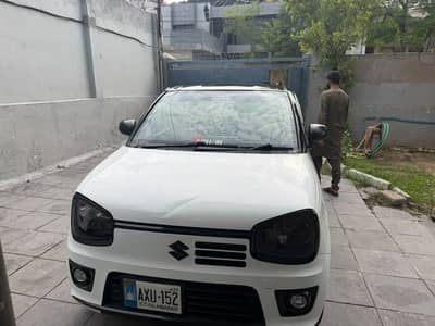 Suzuki Alto 2022