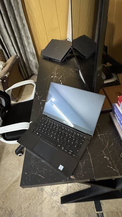 Dell XPS 13 9350 Core i7 | 4K Touchscreen | 8GB RAM | 512GB SSD