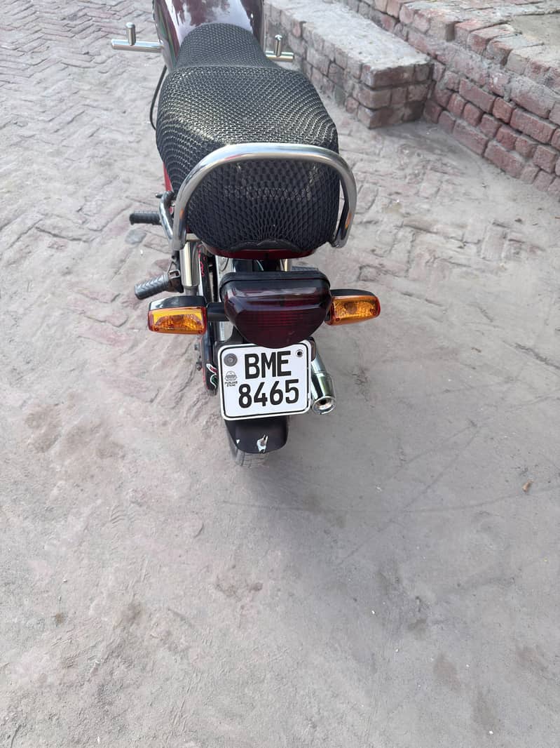 honda 2