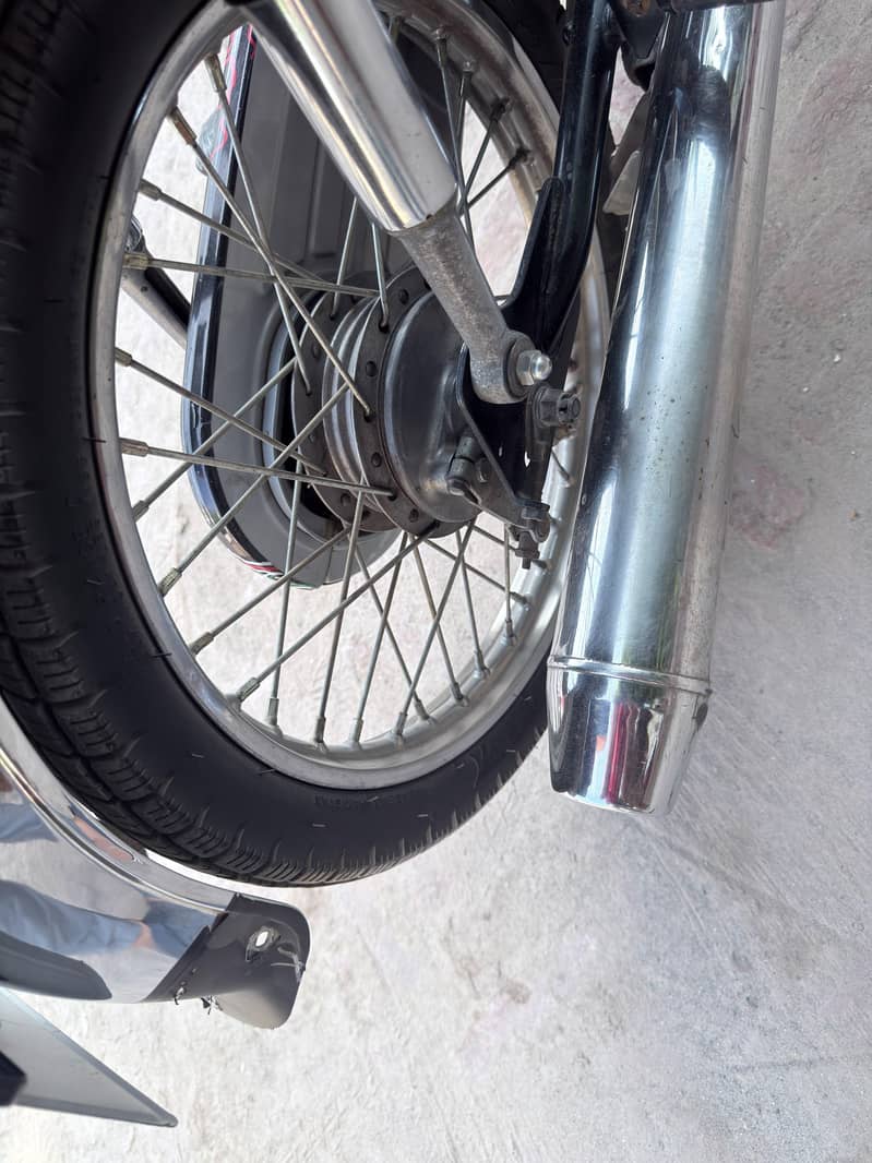 honda 5