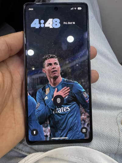 Google Pixel 7 128GB PTA APPROVED