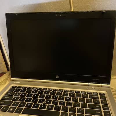 HP ELITEBOOK