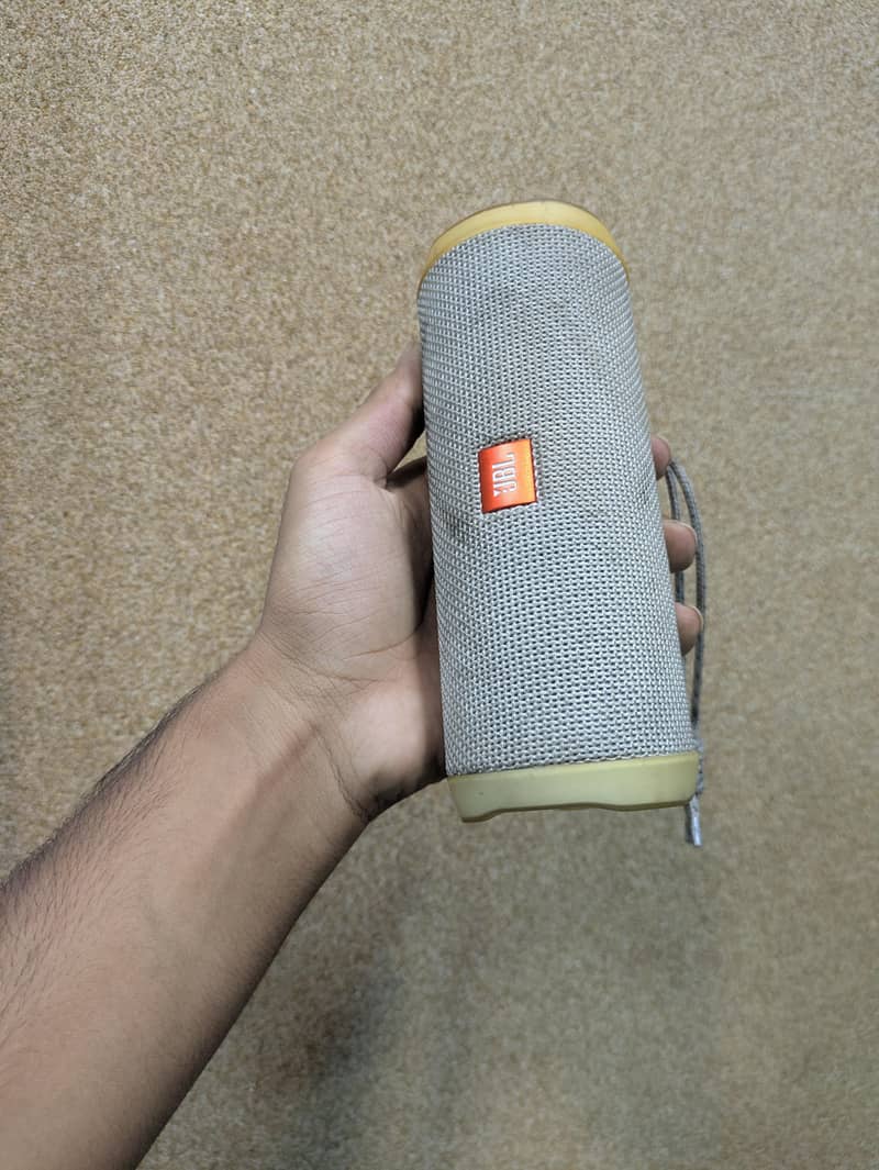 JBL Flip 4 0