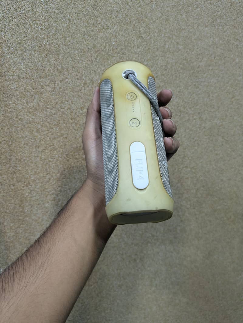 JBL Flip 4 4