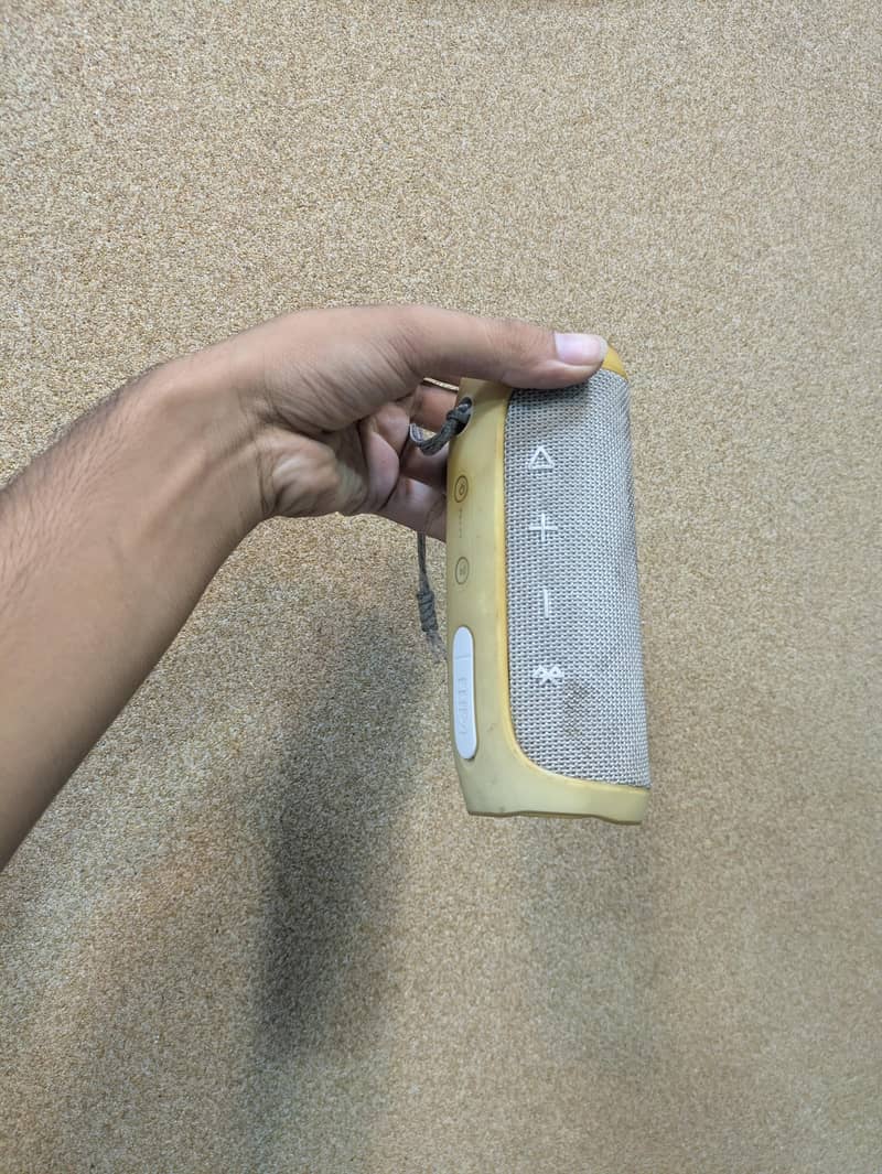 JBL Flip 4 5