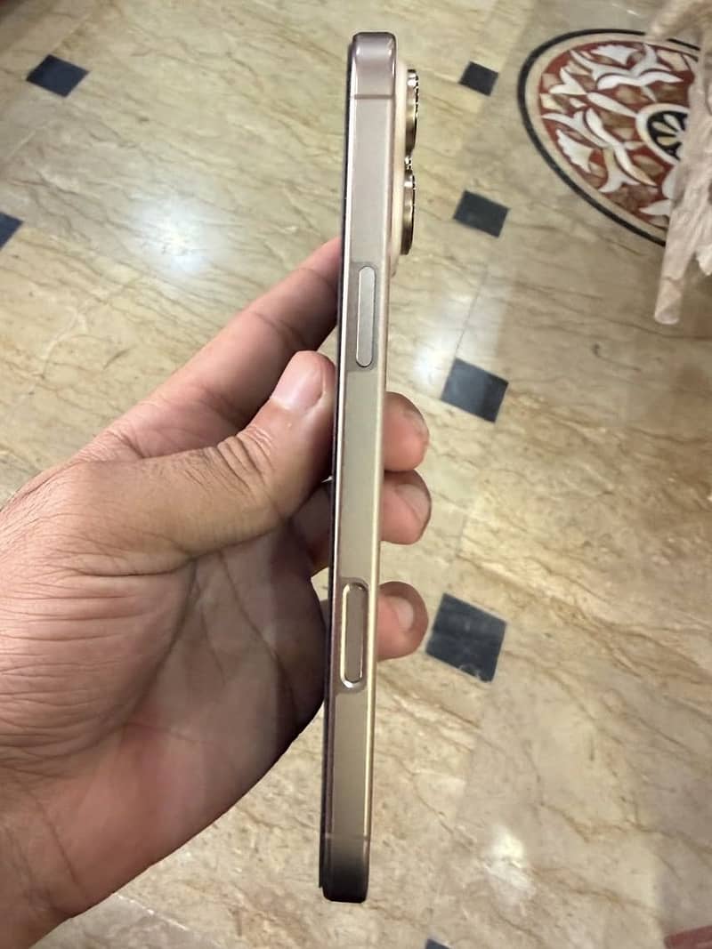 Apple iPhone 16 Pro Max 2