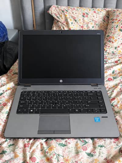 HP LAPTOP CORE I5 5TH GENERATION