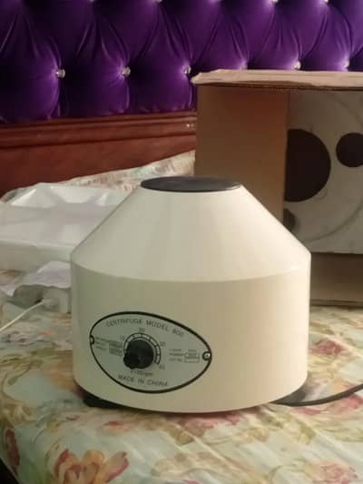 centrifuge machine 4000rpm