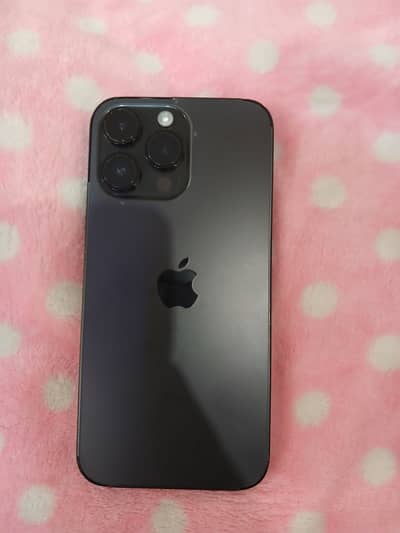 Apple iPhone 14 Pro Max