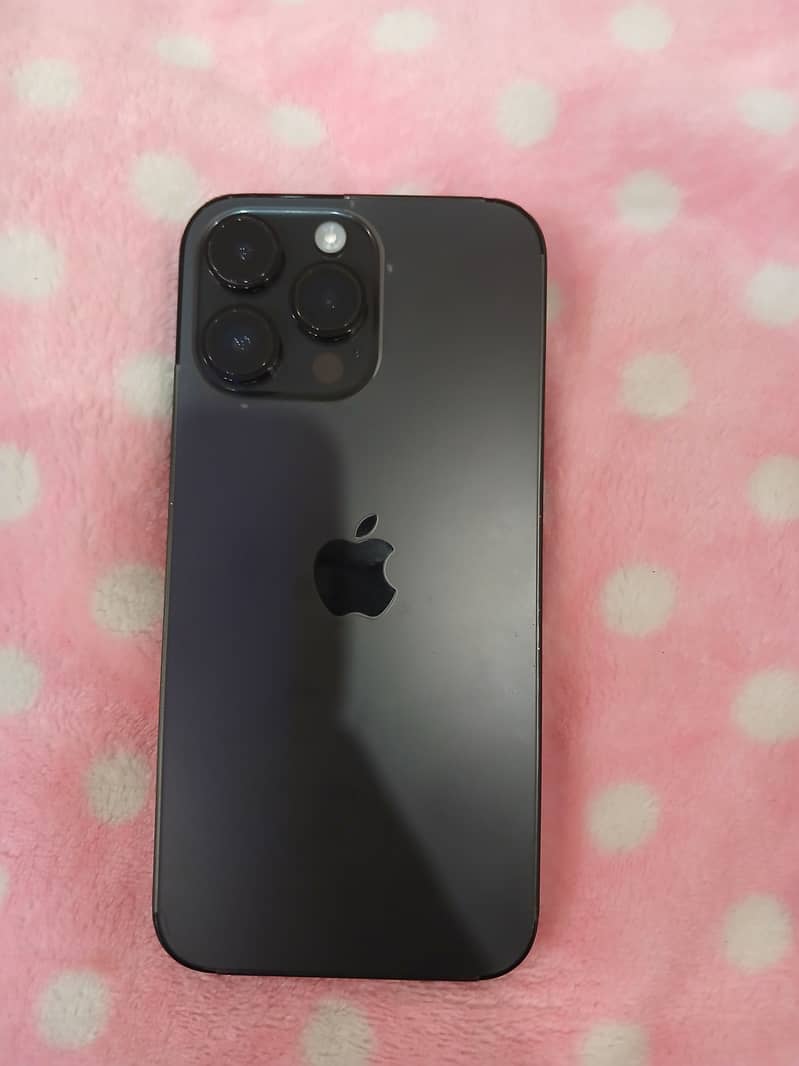 Apple iPhone 14 Pro Max 0