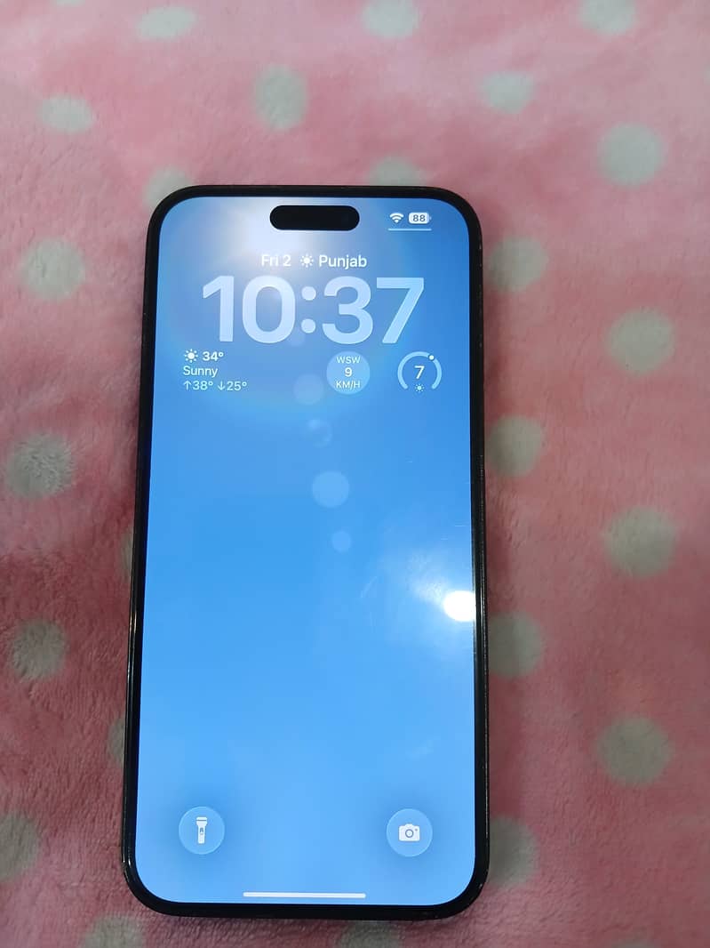 Apple iPhone 14 Pro Max 1