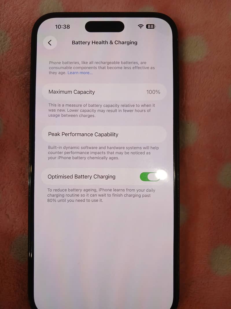 Apple iPhone 14 Pro Max 3