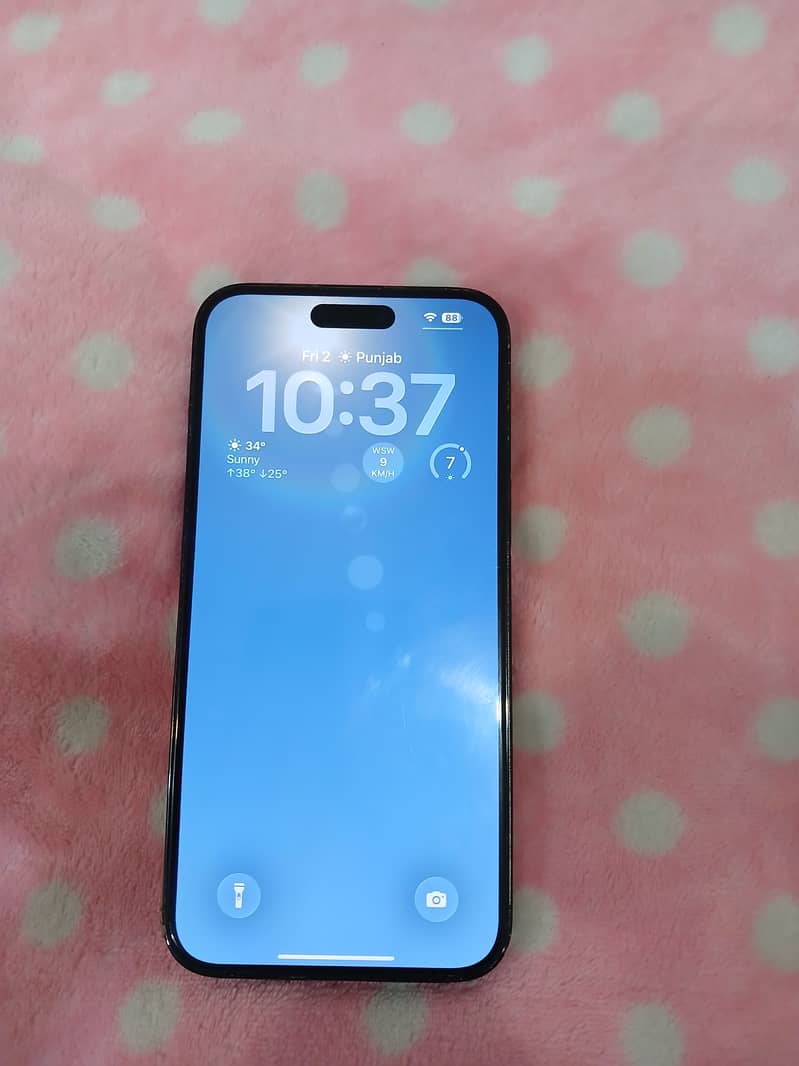 Apple iPhone 14 Pro Max 4