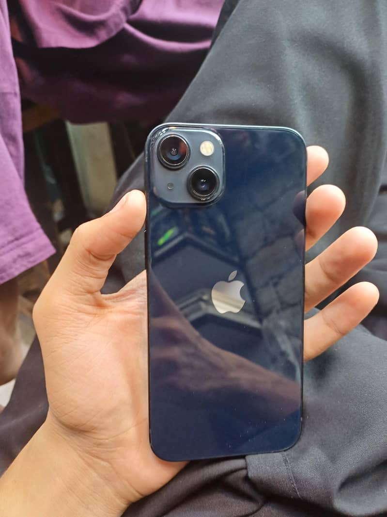 Apple iPhone 13 0