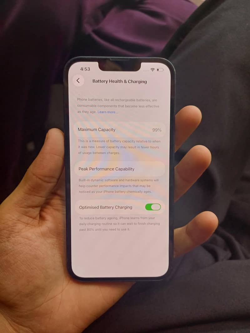 Apple iPhone 13 2