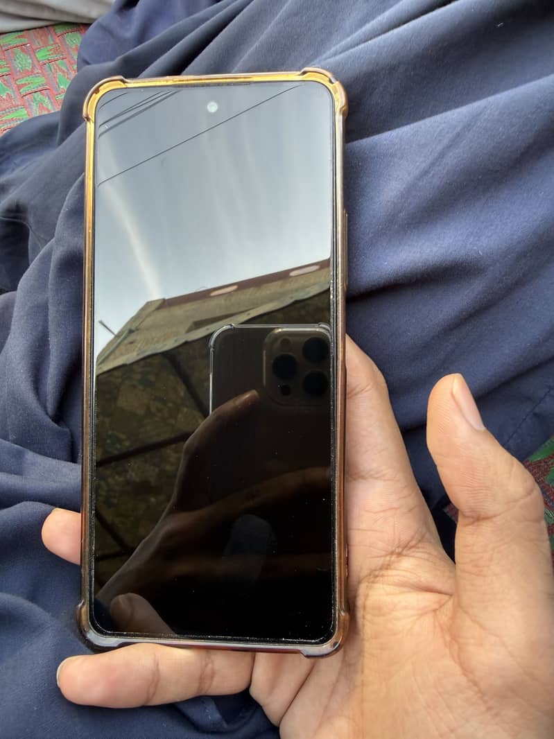 Infinix Note 30 1