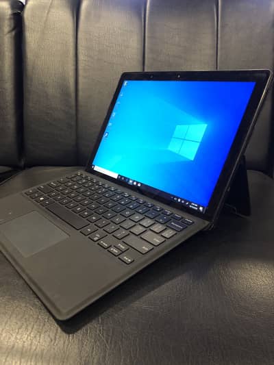 DELL 5290 i5 7th gen detachable
